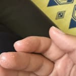 User submitted media