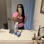 User submitted media