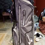 mizuno kilo stand bag