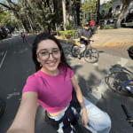 User submitted media