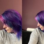 User submitted media