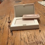 User submitted media