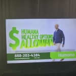 User submitted media