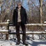 User submitted media