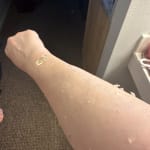User submitted media