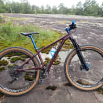 2017 trek best sale stache 7