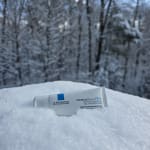 User submitted media