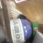 User submitted media