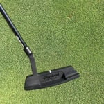 Cleveland frontline putter 4.0 clearance