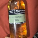 User submitted media