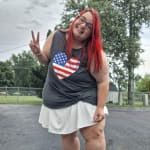 User submitted media