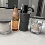 User submitted media
