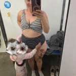 User submitted media