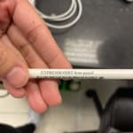 User submitted media