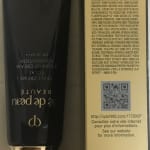 Radiant Cream Foundation SPF 25 | Clé de Peau Beauté