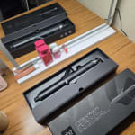 User submitted media