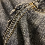 Men's Wrangler Retro® Slim Fit Bootcut Jean