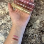 User submitted media