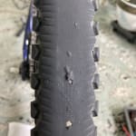 Bontrager comfort b 26 x 1.95 2025