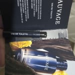 User submitted media