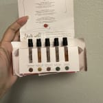 User submitted media