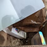 User submitted media