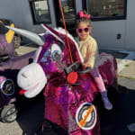 User submitted media