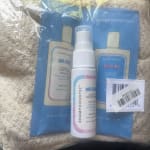 User submitted media