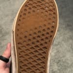 Vans old discount skool wide