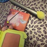 User submitted media