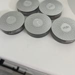 User submitted media