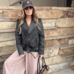 User submitted media