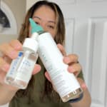 User submitted media