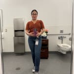 User submitted media