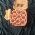 User submitted media