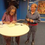 User submitted media