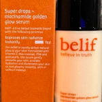 User submitted media