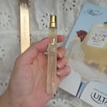 User submitted media