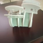 User submitted media
