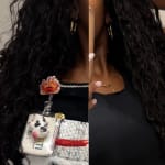 User submitted media