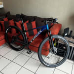 Marlin 8 Gen 2 - Trek Bikes (INE)