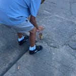 User submitted media