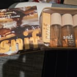 User submitted media