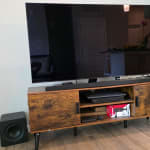 User submitted media