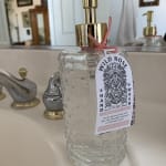 A&G Elegant Autumn Wild Rose Liquid Hand Soap - World Market