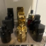 User submitted media
