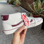 Scarpe Mid Skool 37 | Nero | Vans