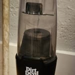 Dirt Devil Grab & Go+ 8V Cordless Hand Vacuum – Dirtdevil