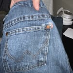 Boy's Prewashed Cowboy Cut® Original Fit Jean (8-20) in Prewashed Indigo