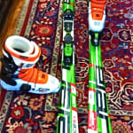 Full Tilt Drop Kick Ski Boots 2013 | evo Full Tilt Drop Kick Ski Boots 2013 | evo